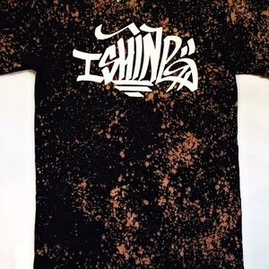 “I SHINE” Diamond Dez Tees